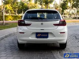 Suzuki Baleno  - Daily 90 QR